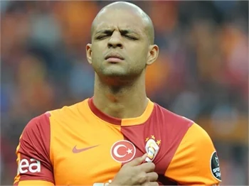 Felipe Melo Galatasaray’a dönmek istiyor