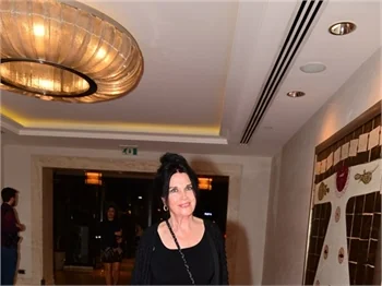 Ajda Pekkan ve ENBE Orkestrası'ndan müthiş konser!