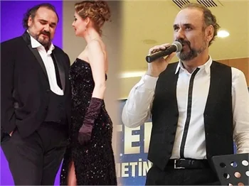 Hakan Aysev 10 ayda 60 kilo verdi