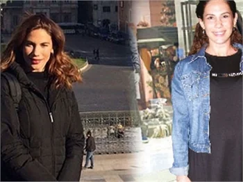 Zeynep Beşerler: Nazardan korkuyorum