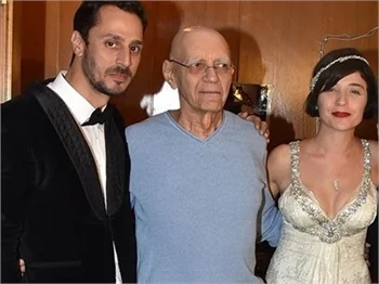 Attila Özdemiroğlu'nun vefatının ardından ünlü isimler neler söyledi?