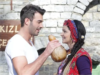 'Hanımköylü' start alıyor!