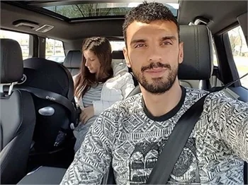 Kenan Sofuoğlu yeniden baba oldu