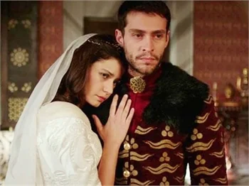 Muhteşem Yüzyıl Kösem'e sürpriz oyuncu