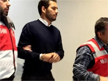 Rüzgar Çetin hakim karşısına çıktı!