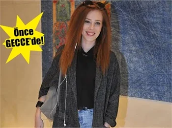 Elçin Sangu'nun alışveriş turu!