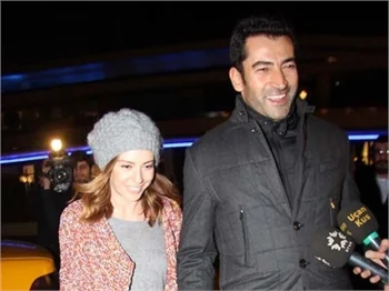 Kenan İmirzalıoğlu'nun düğün sürprizleri!