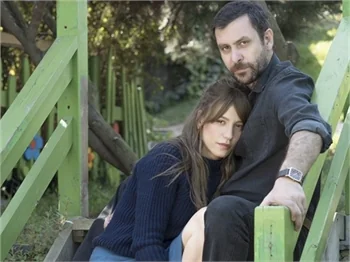 İkimizin Yerine filminden ilk kareler!