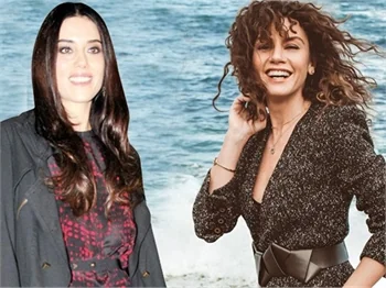 Cansu Dere'nin rolünü Gökçe Bahadır kaptı!