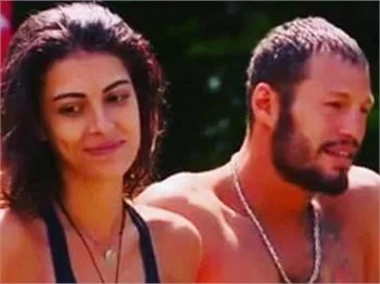 Survivor Ezgi Avcı ve Avatar Atakan aşk mı yaşıyor?