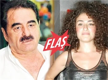İbo, 26 yıl sonra kızını kabul etti!