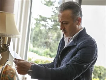Paramparça'da sürpriz yakınlaşma