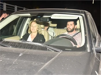 Beren Saat'ten Kenan Doğulu'ya tam destek!