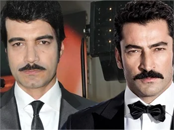 Murat Ünalmış, Kenan İmirzalıoğlu'na benzetilince çok kızdı