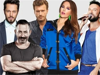 İşte magazinin en çok konuşulan isimleri!