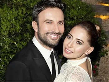 Tarkan'ın düğün tarihi ve yeri belli oldu