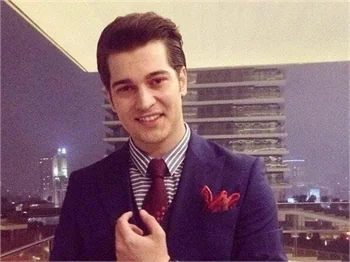 Çağatay Ulusoy'ın yeni dizisi hakkındaki tüm detaylar