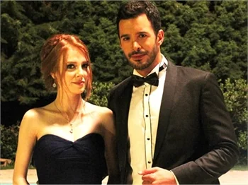 Kiralık Aşk'a anlamlı ödül!
