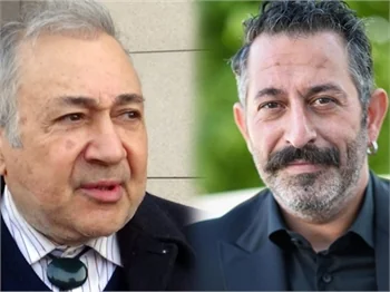 Orhan Kural'dan Cem Yılmaz'a sert eleştiri