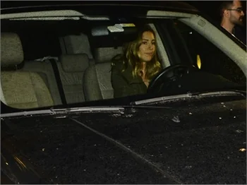 Sinem Kobal düğün alışverişinde