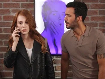 Kiralık Aşk'tan ayrıldığını böyle duyurdu