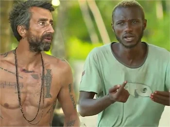 Survivor'da görümemiş suçlama!