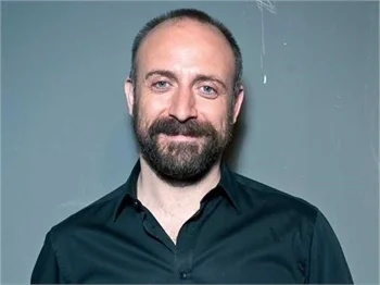 Halit Ergenç yeni dizisi için 5 kilo verdi