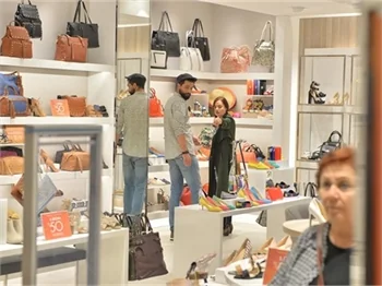 Anne aşıkları...