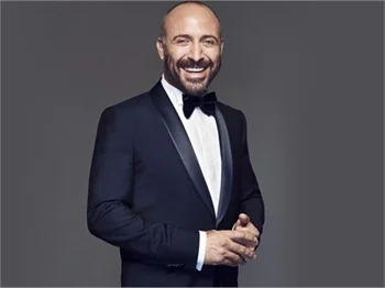 Halit Ergenç'ten rekor ücretli dönüş!