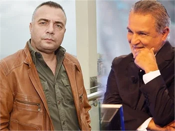 Oktay Kaynarca'dan Kenan Işık gafı!