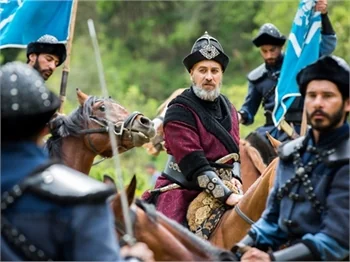 Diriliş "Ertuğrul" 58. bölüm: Gökçe Hatun'un ağlatan vedası!