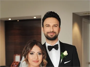 Eşi, Tarkan'dan 'Dudu Dudu'yu istemiş!