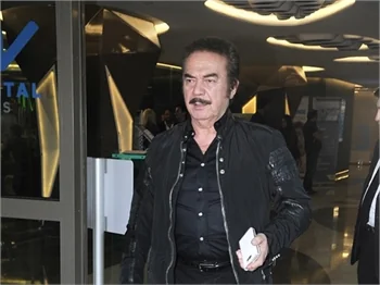 Ünlü isimler Oya Aydoğan için hastaneye akın etti!