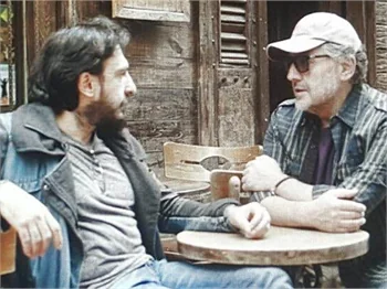 Biray Dalkıran ve Abdullah Oğuz’dan “Kanıt Ateş Üstünde” seyircisine sürpriz!
