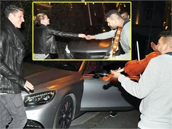 Mario Gomez'den şampiyonluk bahşişi
