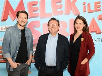 MS hastalığı Gani Müjde’nin kaleminden romantik bir dizi oldu!