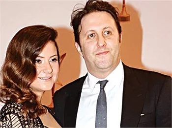 İlker Ayrık yeniden baba oluyor