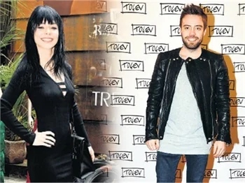 Merve Boluğur, Murat Dalkılıç'ın yeni imajına ne dedi?