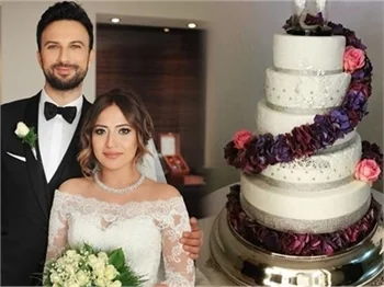 Tarkan ve Pınar Dilek çifti İstanbul'a döndü! Ünlü çift el ele görüntülendi