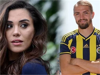 Şükran Ovalı, Caner Erkin'i mi kıskandırıyor?
