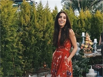Kenan İmirzalıoğlu ile Sinem Kobal'in düğün fotoğrafları