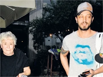 Murat Boz ve İpek Bilgin 5 saat toplantı yaptı