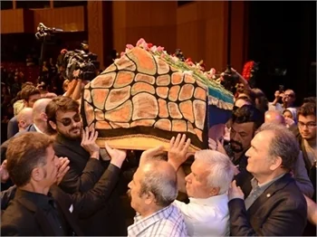 Oya Aydoğan'a son veda!