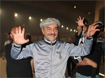 Ünlülerden Kartal pençesi!