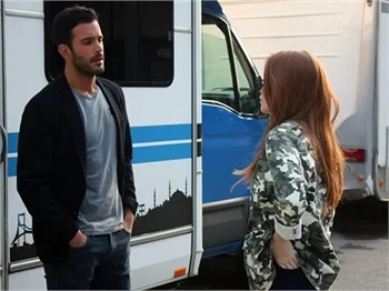 Kiralık Aşk'ta Ömer mektubu okudu mu?