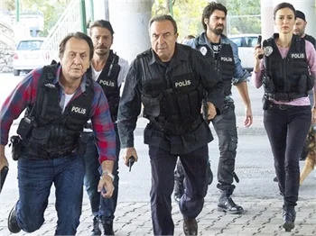 Arka Sokaklar'a 5 yeni oyuncu
