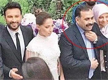 Tarkan nikahından sonra ilk kez konuştu; "Benim mutlu olmaya hakkım yok mu?"