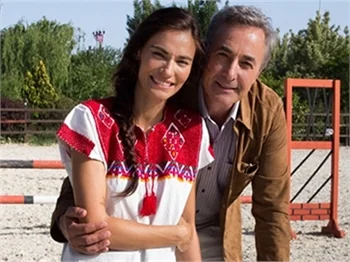 Saadet Işıl Aksoy'dan 'Kördüğüm' teşekkürü!