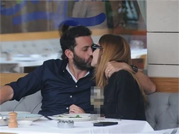 Selen Soyder aşka geldi!