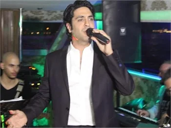 Serkan Seki'den Deniz Seki'ye duygusal şiir!